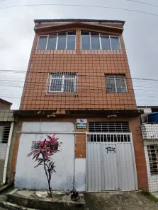Casa com 2 Quartos para alugar, 90m² no Tabajara, Olinda