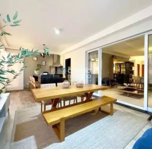 Apartamento com 3 Quartos à venda, 195m² no Residencial Alto do Ipê, Ribeirão Preto