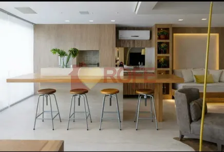 Apartamento com 3 Quartos à venda, 156m² no Vila Olímpia, São Paulo