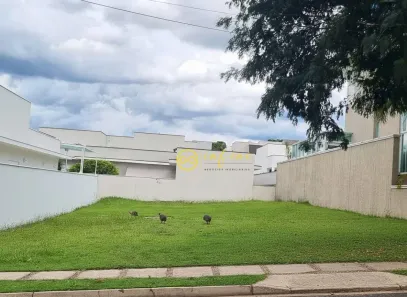 Lote/Terreno à venda, 360m² no Parque Reserva Fazenda Imperial, Sorocaba
