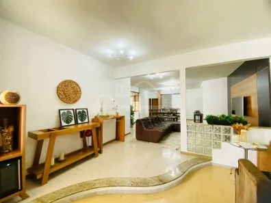 Casa com 4 Quartos à venda, 475m² no Bandeirantes (Pampulha), Belo Horizonte