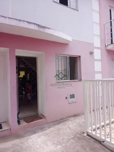 Casa de Condomínio com 2 Quartos à venda, 70m² no Jundiapeba, Mogi das Cruzes