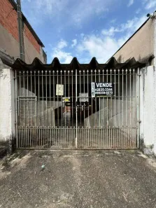 Casa com 2 Quartos à venda, 100m² no Parque Viana, Barueri