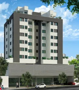 Ponto Comercial à venda, 82m² no Santa Efigênia, Belo Horizonte