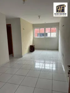 Apartamento com 2 Quartos à venda, 68m² no Bessa, João Pessoa