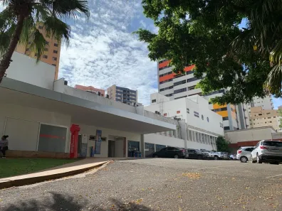 Imóvel Comercial com 53 Quartos para venda ou aluguel, 3900m² no Vila Ipiranga, Londrina