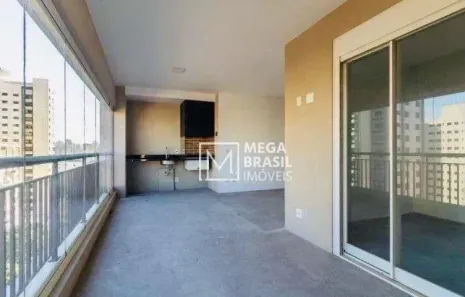 Apartamento com 3 Quartos à venda, 110m² no Jardim da Saúde, São Paulo