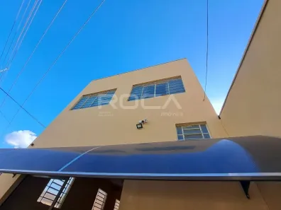 Sala Comercial para alugar, 35m² no Parque Santa Felícia Jardim, São Carlos