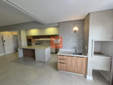 Apartamento com 3 Quartos à venda, 130m² no Jardim das Nações, Taubaté