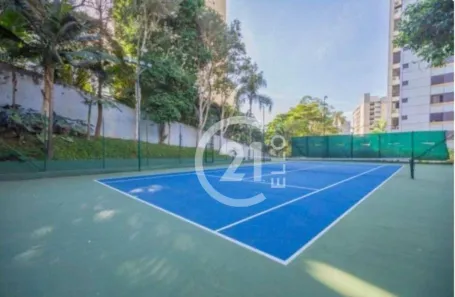 Apartamento com 3 Quartos à venda, 185m² no Real Parque, São Paulo