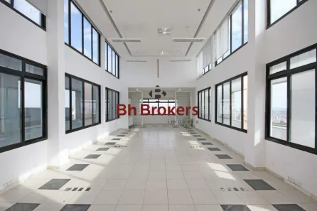 Imóvel Comercial para alugar, 140m² no Estoril, Belo Horizonte