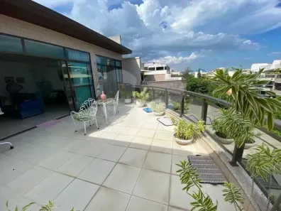 Cobertura com 4 Quartos à venda, 192m² no Recreio dos Bandeirantes, Rio de Janeiro