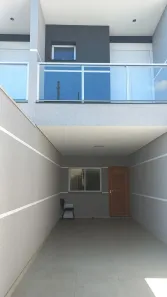 Sobrado com 3 Quartos à venda, 80m² no Jardim Catanduva, São Paulo