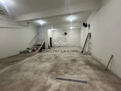 Ponto Comercial para alugar, 140m² no Santa Paula, São Caetano do Sul