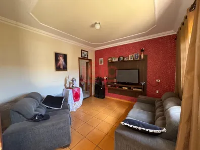 Casa com 4 Quartos à venda, 149m² no Jardim Paulista, Maringá