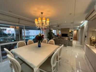Apartamento com 4 Quartos à venda, 202m² no Alto da Mooca, São Paulo