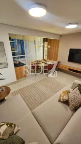 Apartamento com 3 Quartos à venda, 69m² no Jardim do Vovô, Campinas