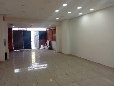 Ponto Comercial para alugar, 55m² no Parque do Lago, São Paulo