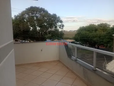 Sobrado com 3 Quartos à venda, 304m² no Jardim Cardinalli, São Carlos