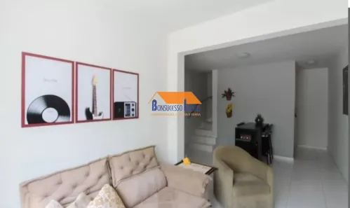 Casa com 3 Quartos à venda, 80m² no Dona Clara, Belo Horizonte