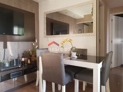 Apartamento com 2 Quartos à venda, 53m² no Ponte Grande, Guarulhos