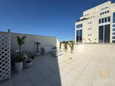 Sala Comercial para alugar, 185m² no Barra Olímpica, Rio de Janeiro