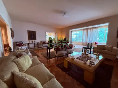 Apartamento com 4 Quartos à venda, 280m² no Copacabana, Rio de Janeiro