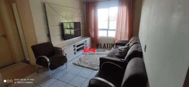 Apartamento com 2 Quartos à venda, 62m² no Jardim Santa Emília, São Paulo