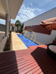 Casa com 3 Quartos à venda, 259m² no Vila Barth, Itapetininga