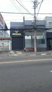Ponto Comercial para alugar, 115m² no Vila Hulda, Guarulhos