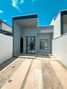 Casa com 3 Quartos à venda, 125m² no Mangabeira, Feira de Santana