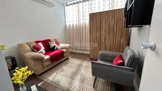 Sala Comercial com 1 Quarto para alugar, 10m² no Chácara da Barra, Campinas