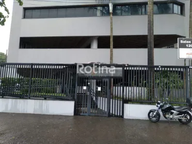 Sala Comercial para alugar, 150m² no Tabajaras, Uberlândia