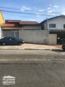 Imóvel Comercial com 3 Quartos à venda, 210m² no Vila Progresso, Campinas