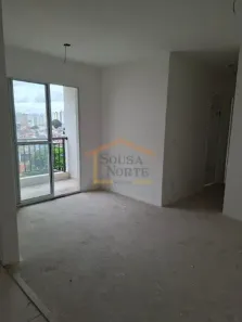 Apartamento com 2 Quartos à venda, 49m² no Vila Sorocabana, Guarulhos