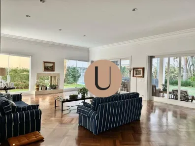 Casa com 4 Quartos à venda, 755m² no Jardim Leonor, São Paulo