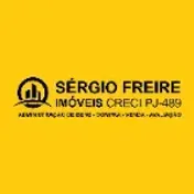 Logo da imobiliária