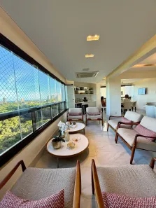 Apartamento com 4 Quartos à venda, 276m² no Patamares, Salvador