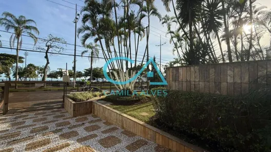 Apartamento com 2 Quartos à venda, 89m² no Boqueirão, Santos
