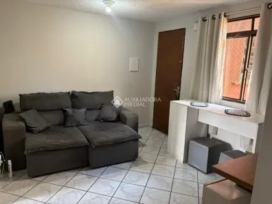 Apartamento com 2 Quartos à venda, 55m² no Jardim Santo André CDHU, Santo André