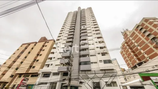 Apartamento com 3 Quartos à venda, 100m² no Cambuí, Campinas