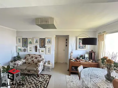 Apartamento com 2 Quartos à venda, 47m² no Planalto, São Bernardo do Campo