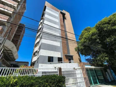 Apartamento com 3 Quartos à venda, 64m² no Dionisio Torres, Fortaleza