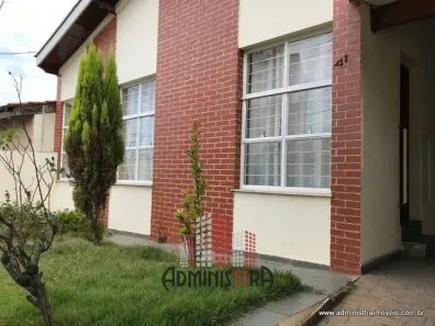 Casa com 3 Quartos à venda, 330m² no Jardim Paulistano, Sorocaba