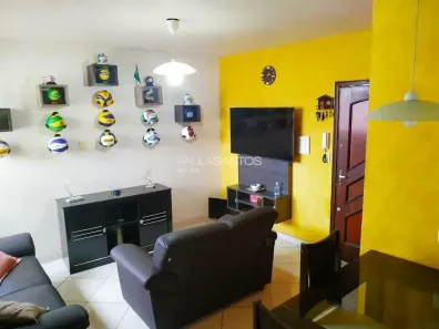 Apartamento com 2 Quartos à venda, 77m² no Centro, Sorocaba