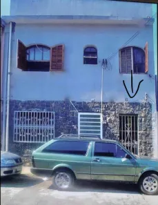 Casa com 2 Quartos para alugar, 50m² no Barra Funda, São Paulo