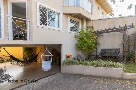 Sobrado com 3 Quartos à venda, 160m² no Pilarzinho, Curitiba