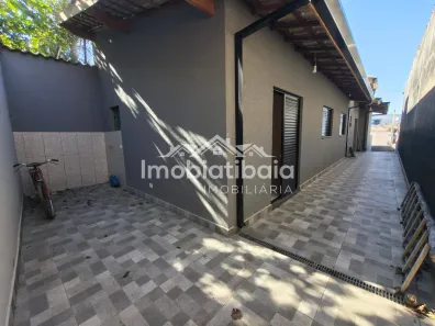 Casa com 3 Quartos à venda, 118m² no Jardim Imperial, Atibaia