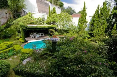 Sobrado com 5 Quartos para venda ou aluguel, 1200m² no Jardim São Bento, São Paulo