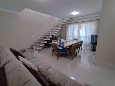 Cobertura com 4 Quartos à venda, 243m² no Jardim Alvorada, São José dos Campos